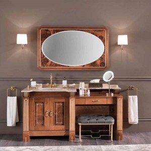 Mia Italia OPERA 10 Bathroom Furniture