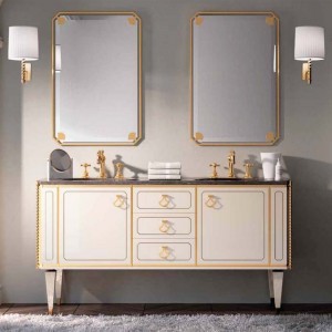 Mia Italia PETIT 04 Bathroom Vanity