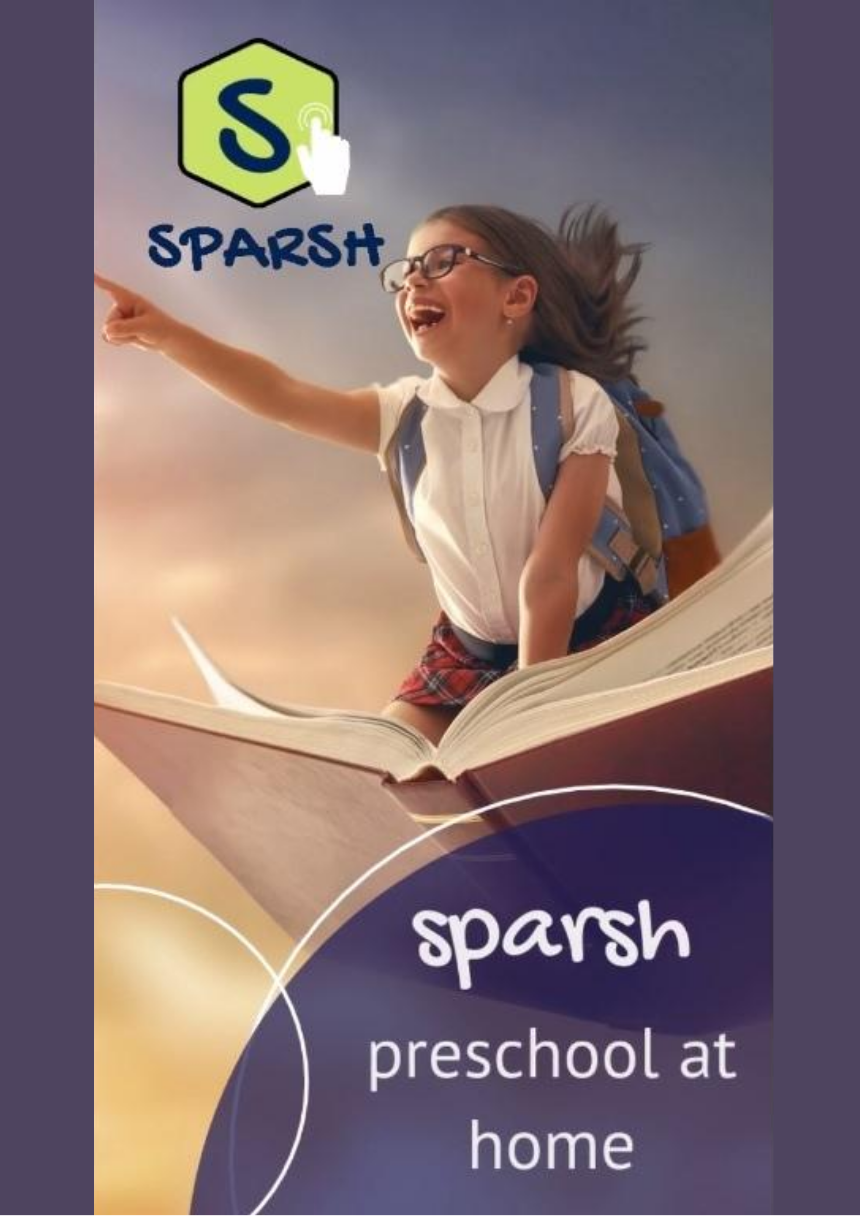 Sparsh Sparsh