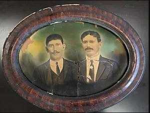 Online Photo Restoration Services