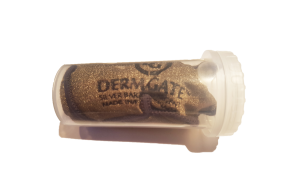 Dermagate Inc. is ready to serve the global community with its reusable self-sterilizing silver ions face masks