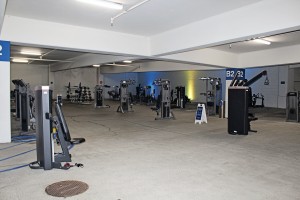 Renaissance ClubSport