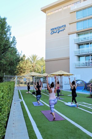 Renaissance ClubSport