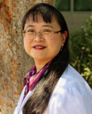 Eileen Chang, DO, a Family Physician with East Valley Family Physicians