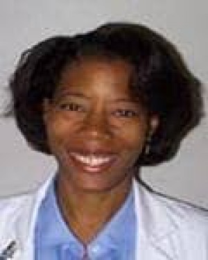 Audrey S. Alleyne, MD, Anesthesiologist