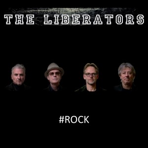 The Liberators Rock Band