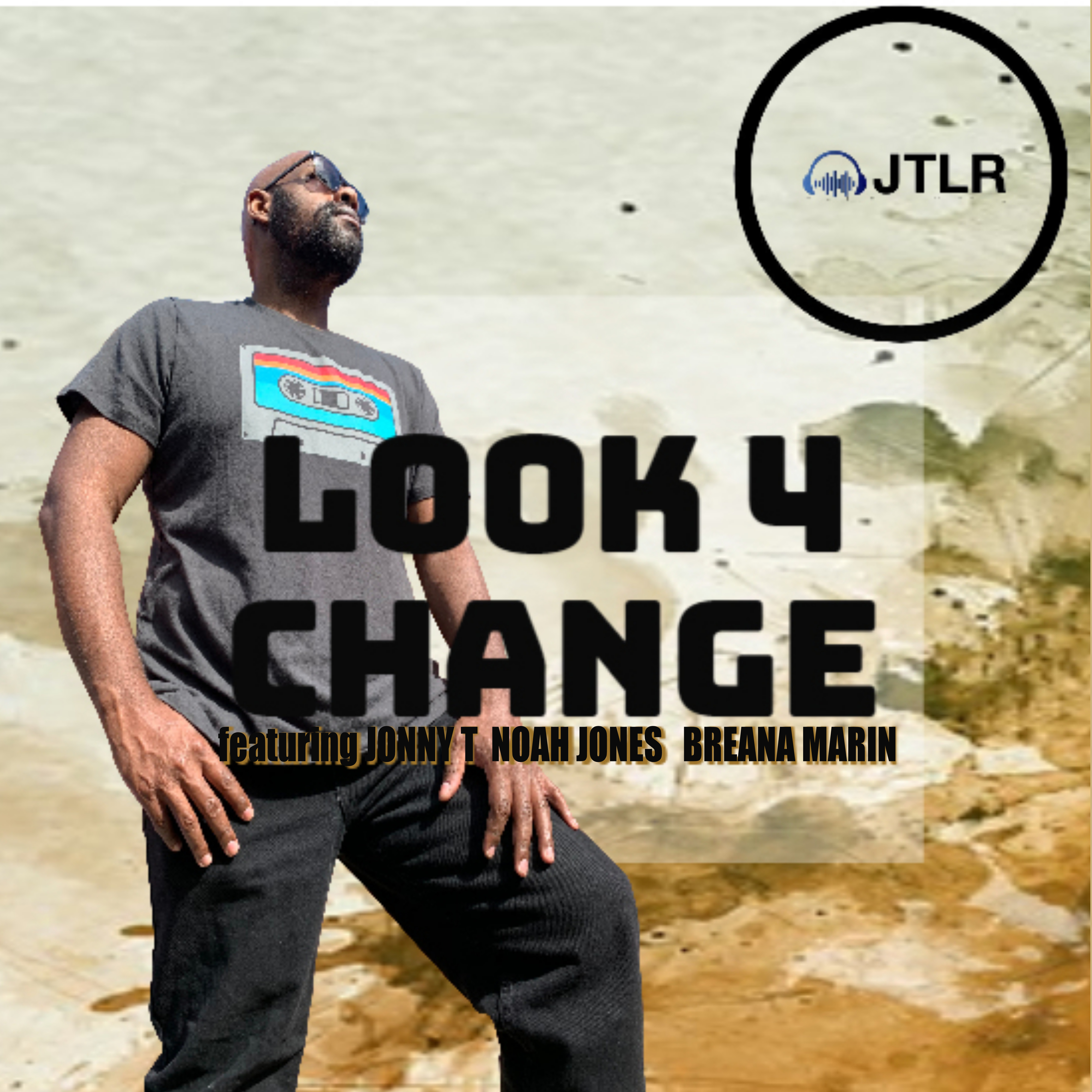 Looking 4 Change In Stores