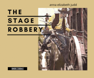 The Stage Robbery
