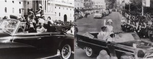 Queen elizabeth