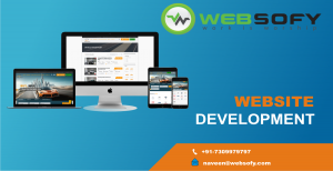 Website Development