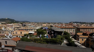 Swiss Research Center in Switzerland