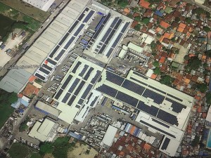 UGE Announces the Completion of 1.26 MW project for Nature’s Spring