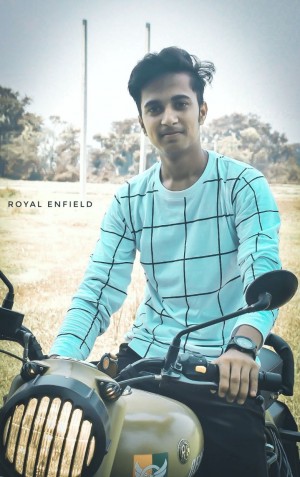 Keshav Mehta : thriveglobal