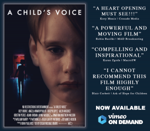 Courageous Editor Weiyang Li Shines Light on the Crime of Child Trafficking