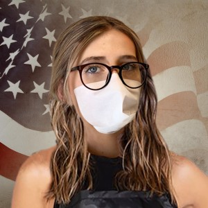 One & Done Mask - Made In America