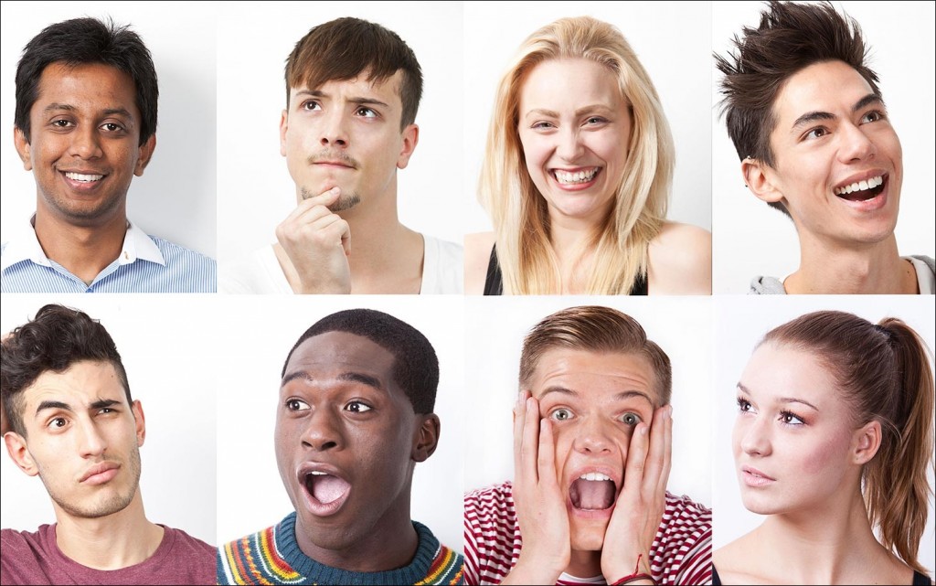 Gay expressions