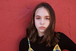 Pop Singer - Hailie Rose