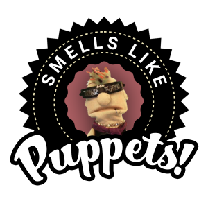 Insta ItSmellsLikePuppets