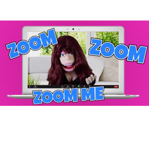 Zoom me