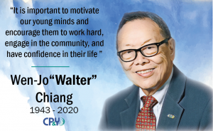 Walter Chiang