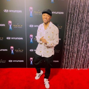 Naacp Image Awards