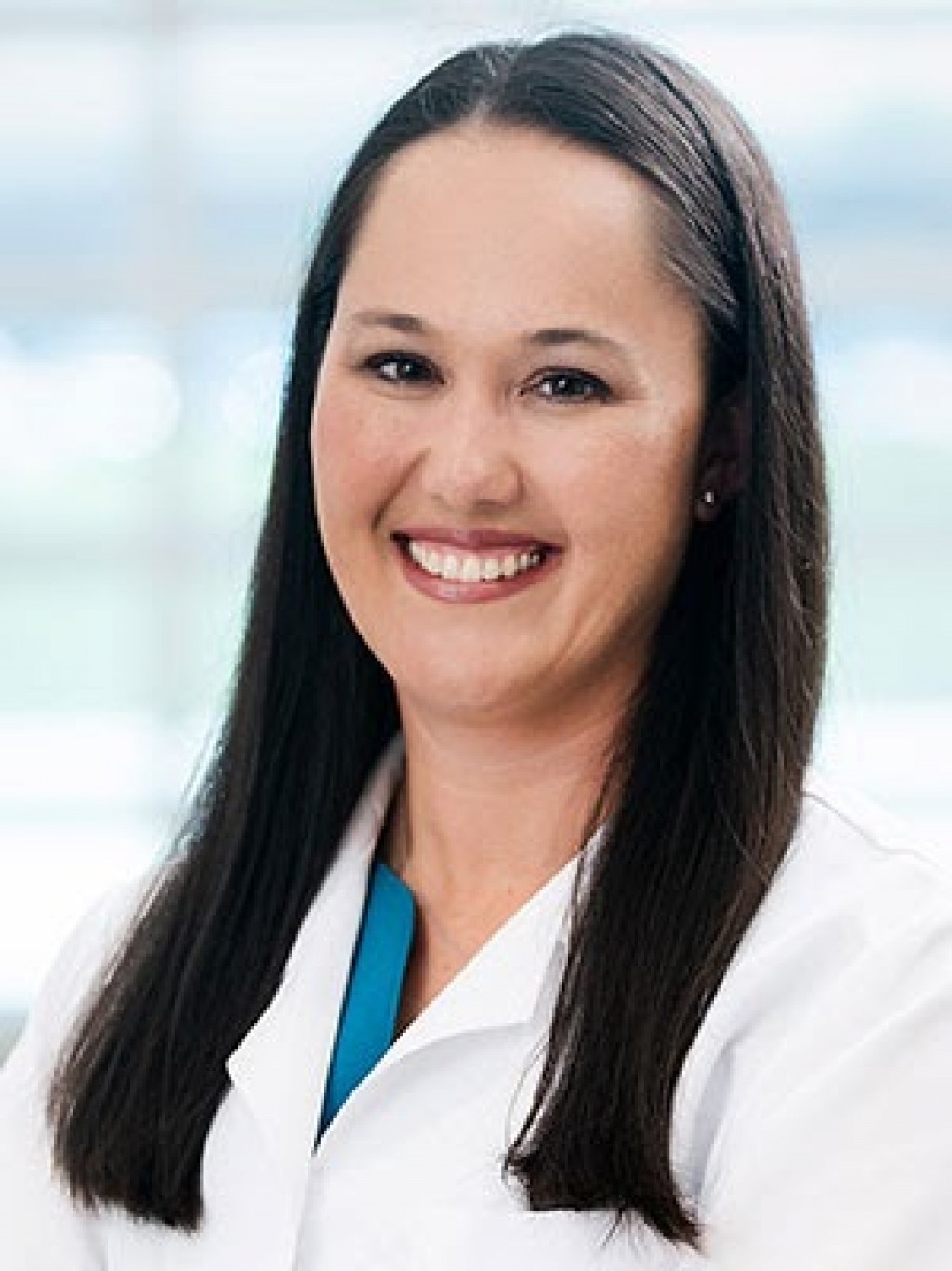 Karen Slabas, MD, an ObstetricianGynecologist with Texas Health Women