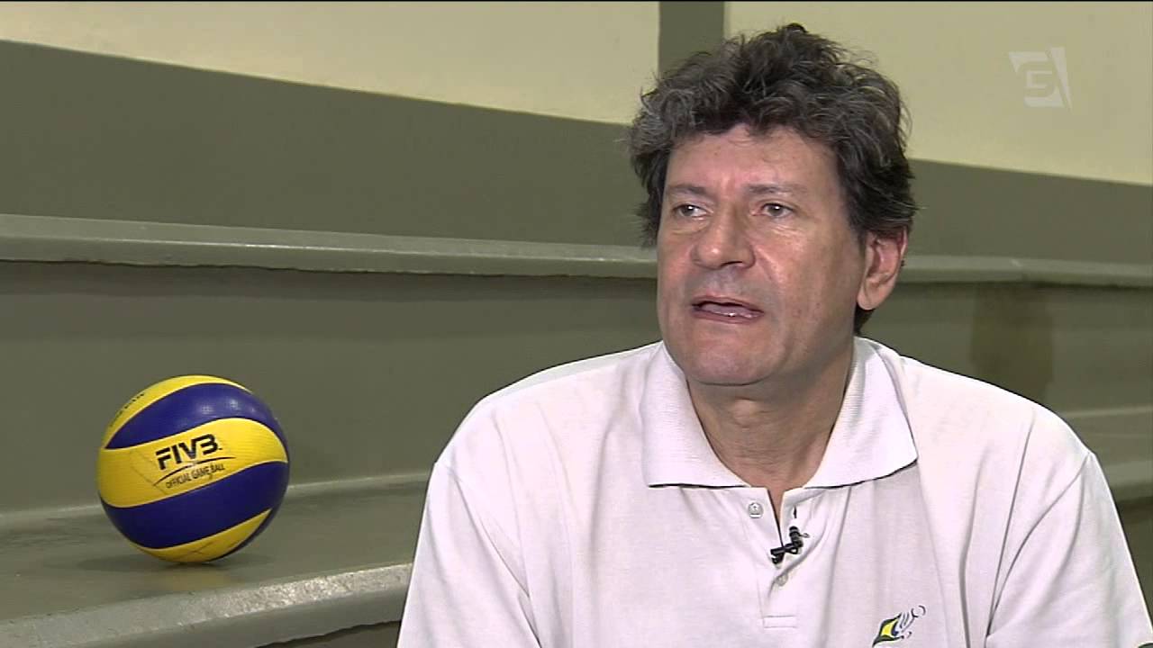 Amauri Ribeiro Amauri Ribeiro