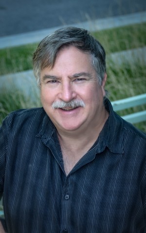 Dr. Doug Steel
