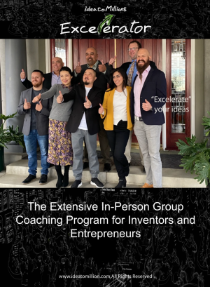 Idea To Millions Brian Zheng