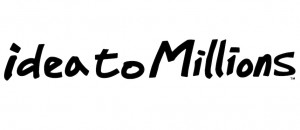 Idea To Millions Logo