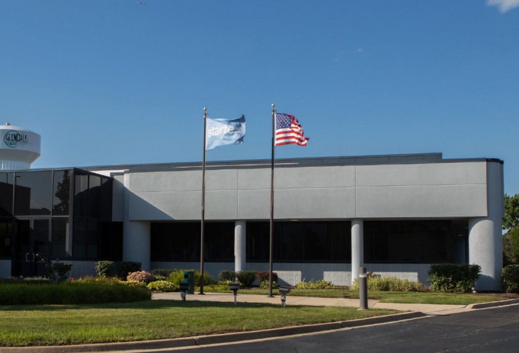 Startex Soars With New site IssueWire