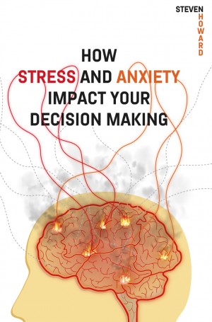 Stress and Anxiety Book