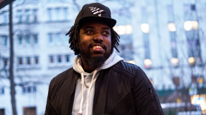 Kasim Peterson (Photo Credit: KelWitDaCam)