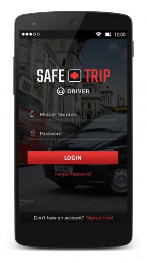 SAFETRIP Scheduled to Launch   $50 Million Round of Funding 