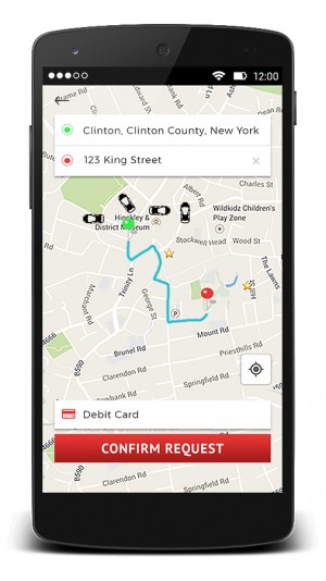 SAFETRIP Scheduled to Launch   $50 Million Round of Funding 