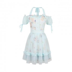 Kawaii Crafts Lolita Dress