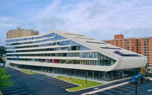 Striker Apartment Leasing Secures 100% Leaseup of Blackstone's Lotus 315 