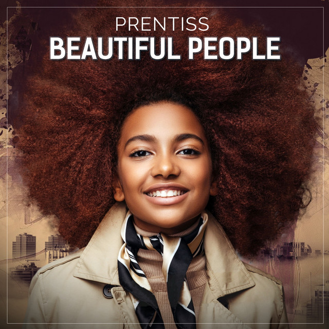 PRENTISS PRENTISS