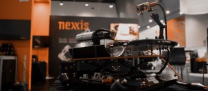 Nexxis Robotic Solutions