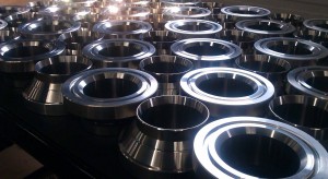 Zinc Nickel Plating