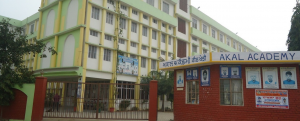 Akal Academy Reeth Kheri Patiala