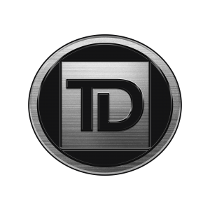 TD logo free motion
