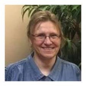 Judita Griffin, L.Ac., an Acupuncturist with Total Wellness Acupuncture