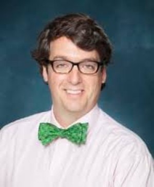 Clay A. Cauthen, MD, MA, a Transplant Cardiologist with Seton Heart Institute - Medical Park Tower