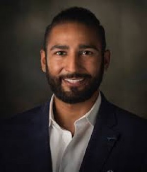 Kautilya Shaurya, MD, MBA, a Dermatologist with Schweiger Dermatology Group
