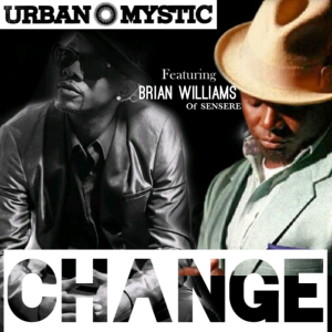 Florida R&B Singer on the Rise Urban Mystic Drops new Single “Change” on  August 28th  