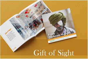 6 Freedom from Blindness is True Independence Gift of Sight