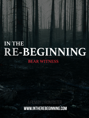 In The Re-Beginning