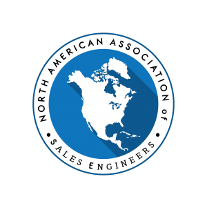 North American Association of Sales Engineers Logo B2