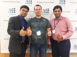 nopCommerce conference NewYork